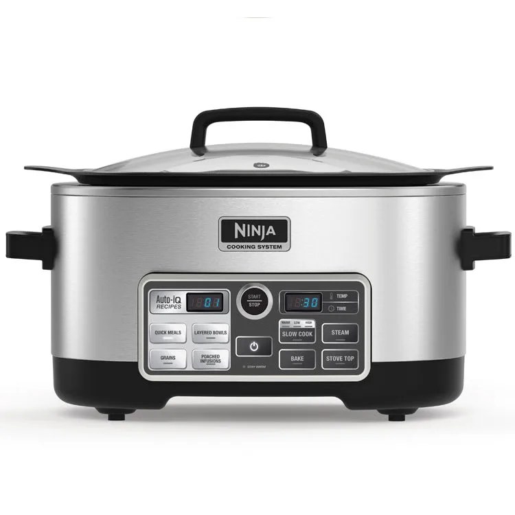Best MultiCooker Buying Guide Consumer Reports
